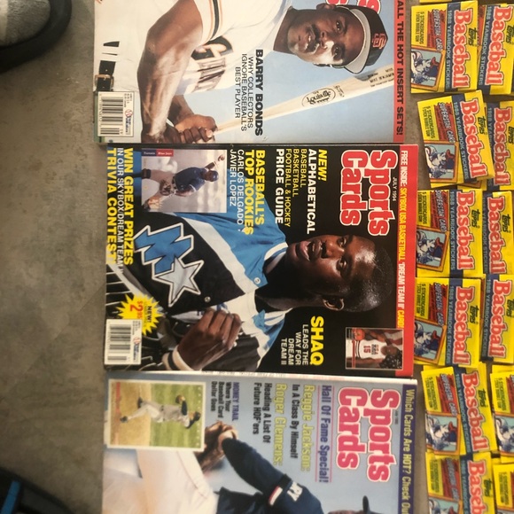 Sports Card collectors - Picture 9 of 13